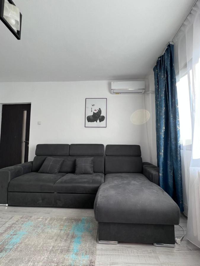 3 Rooms Apartment Palace View Iasi Extérieur photo